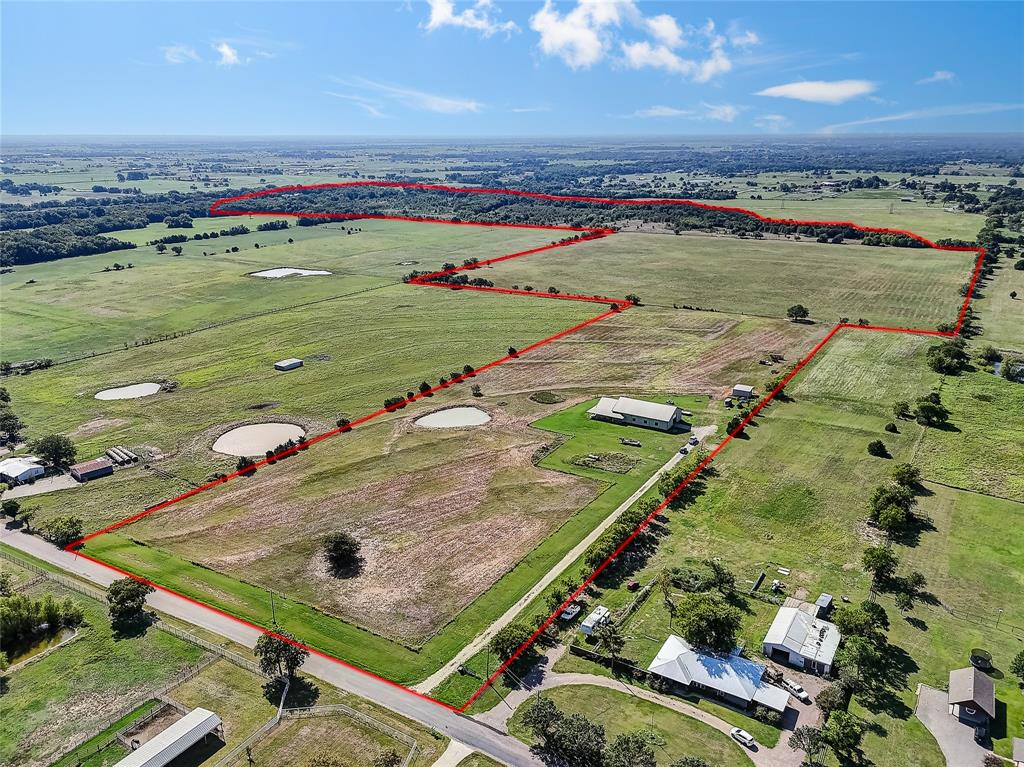 WBISD RURAL CLS 4 - Farm