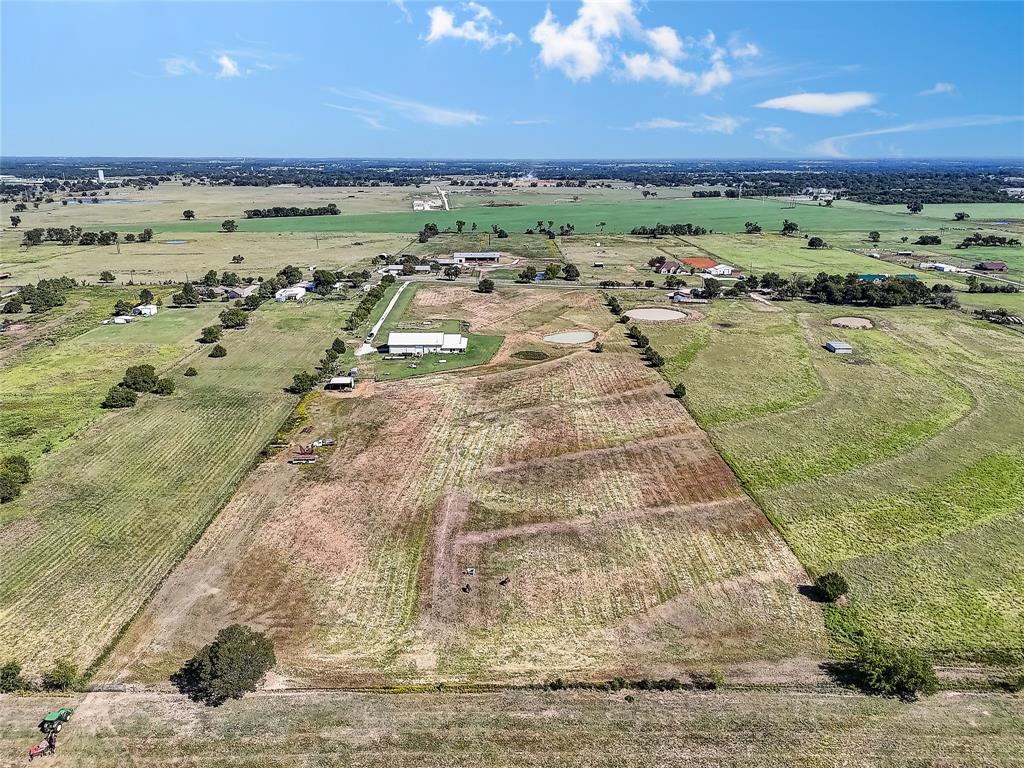 WBISD RURAL CLS 4 - Farm