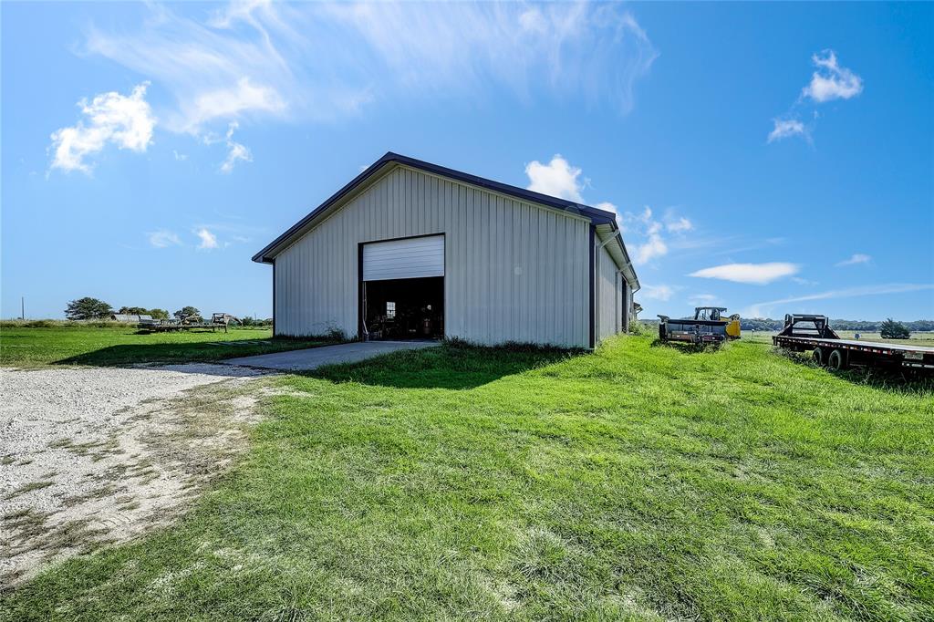 WBISD RURAL CLS 4 - Farm