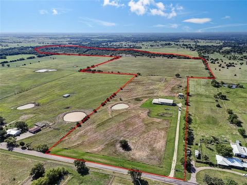 808 W Line Road Whitesboro TX 76273