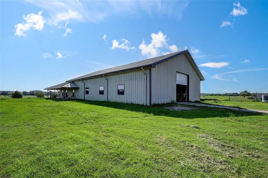 808 W Line Road