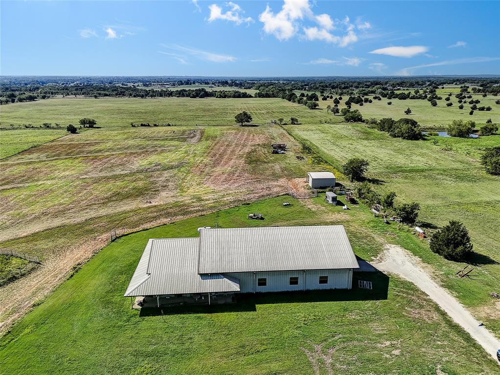 WBISD RURAL CLS 4 - Farm