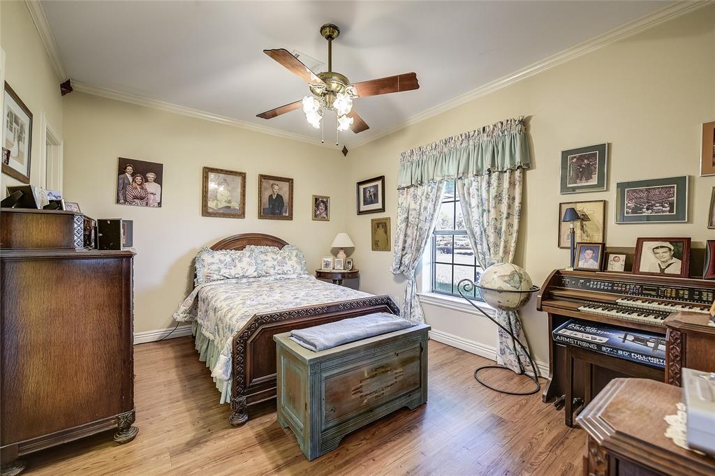 WBISD RURAL CLS 4 - Farm