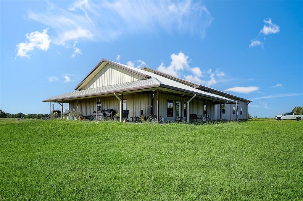 808 W Line Road