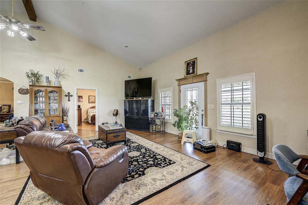 WBISD RURAL CLS 4 - Farm