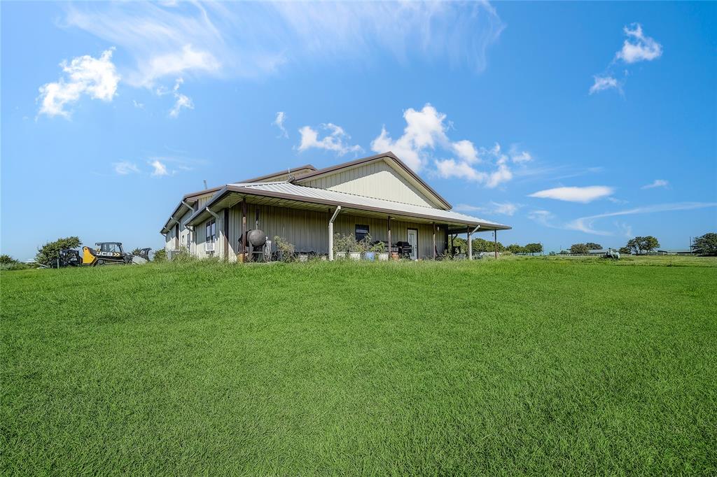 808 W Line Road