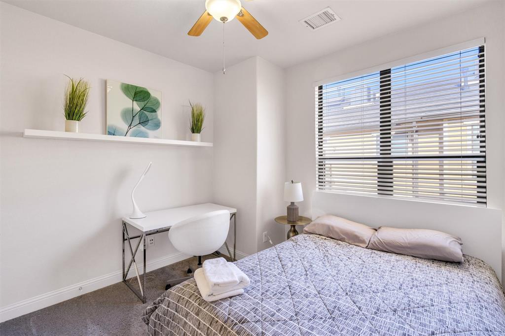 Town Homes At Legacy Town Center The - Residential Lease