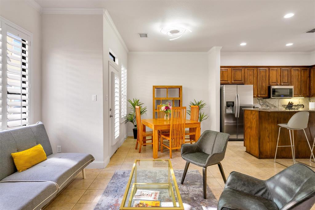 Town Homes At Legacy Town Center The - Residential Lease