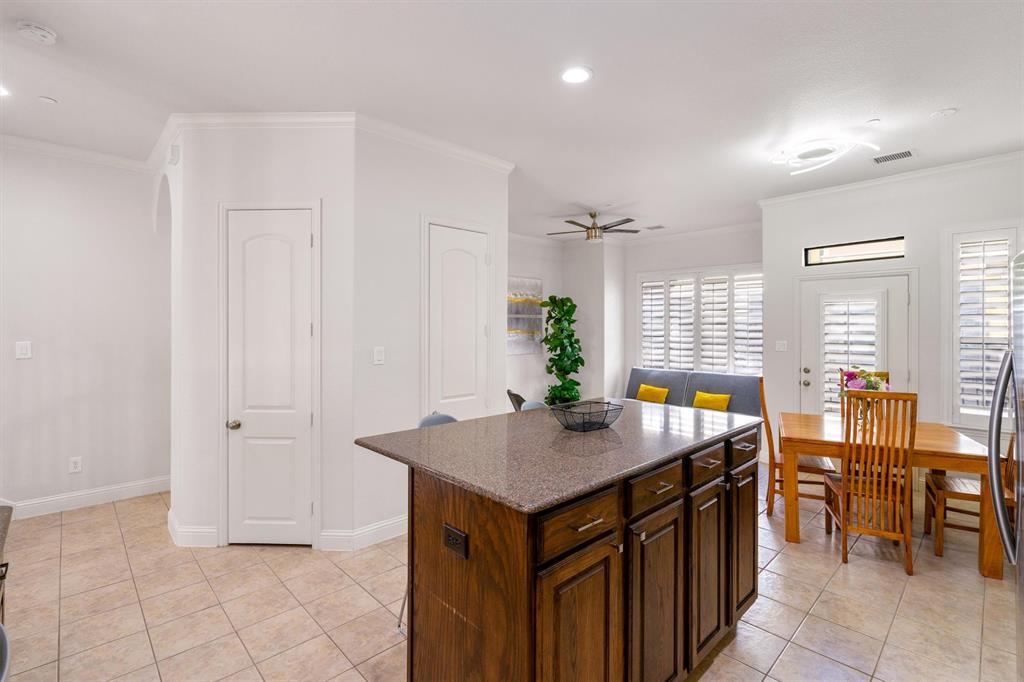 Town Homes At Legacy Town Center The - Residential Lease