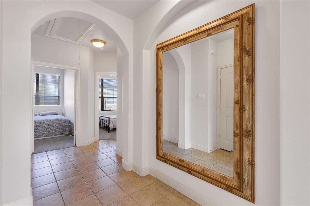 Town Homes At Legacy Town Center The - Residential Lease