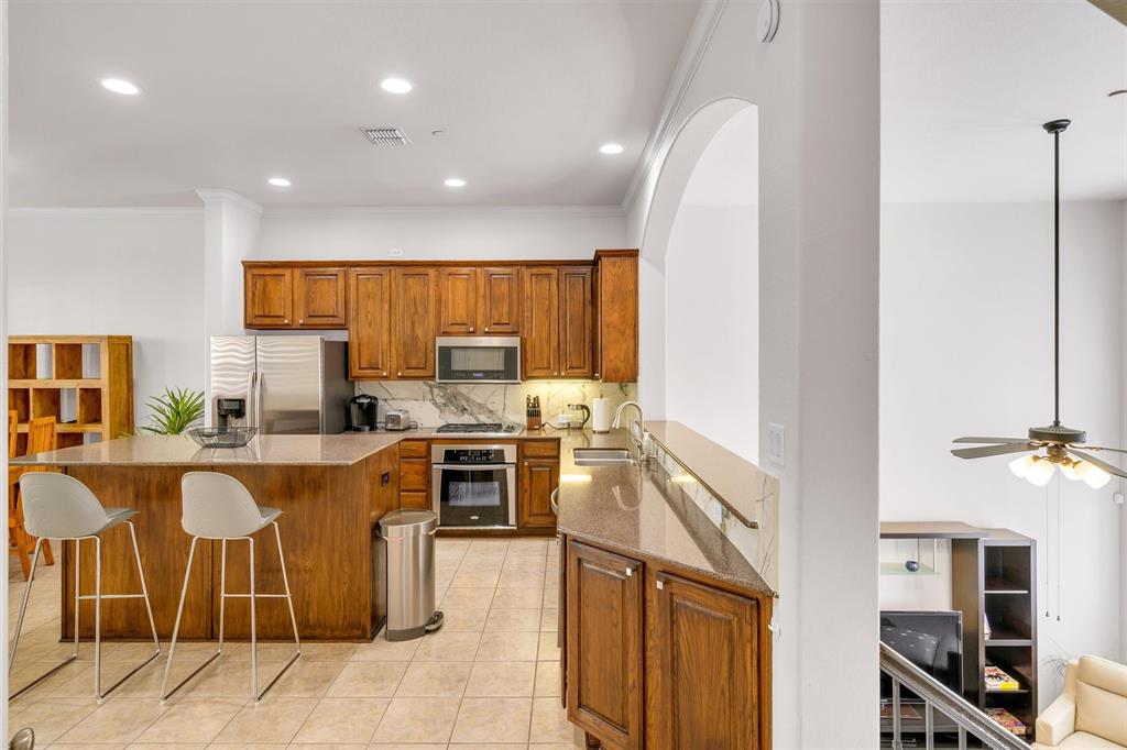 Town Homes At Legacy Town Center The - Residential Lease