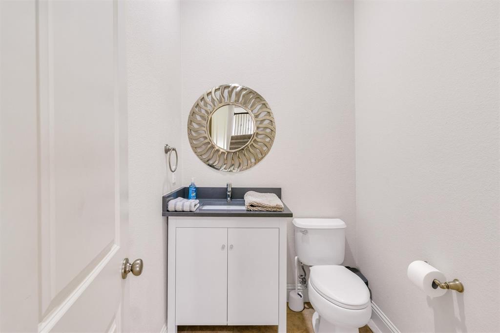 Town Homes At Legacy Town Center The - Residential Lease