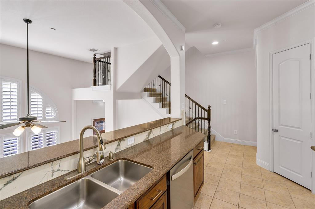 Town Homes At Legacy Town Center The - Residential Lease