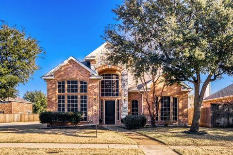 Photo of 13192 Bavarian Drive, Frisco, TX 75033 (MLS # 21159614)