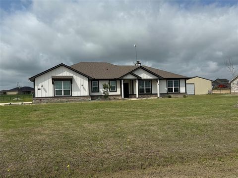 125 Range Lane Decatur TX 76234