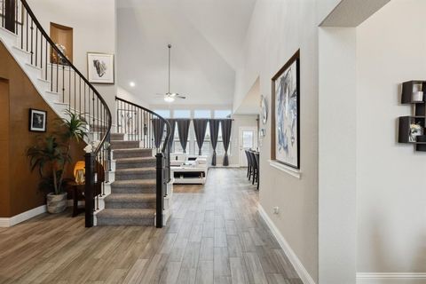10515 Forest Glen Lane Grand Prairie TX 76065