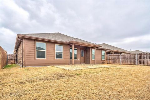 A home in Fort Worth