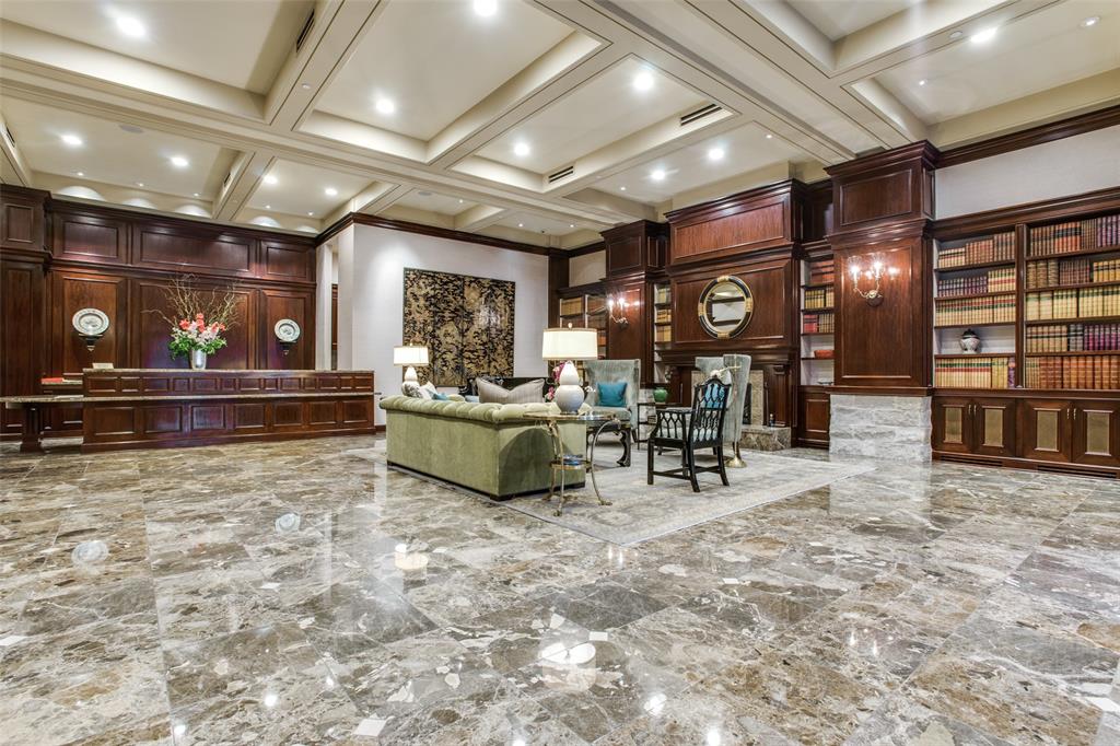 Plaza at Turtle Creek Res Ph 2 - Residential