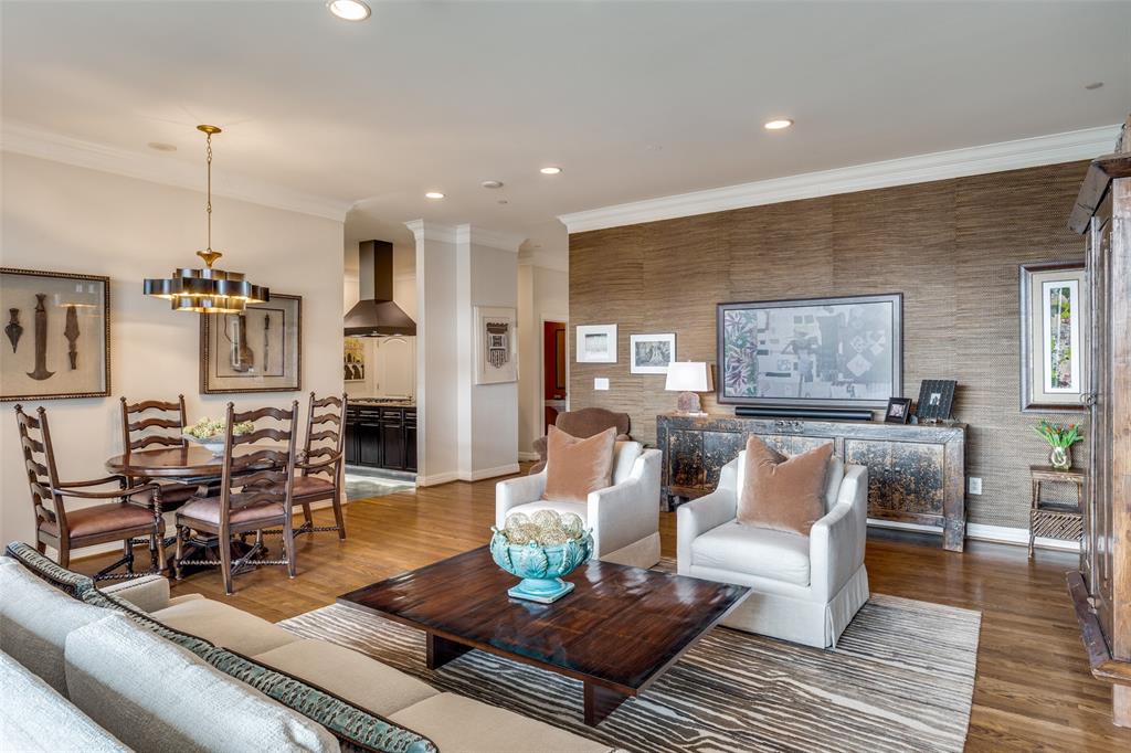 Plaza at Turtle Creek Res Ph 2 - Residential