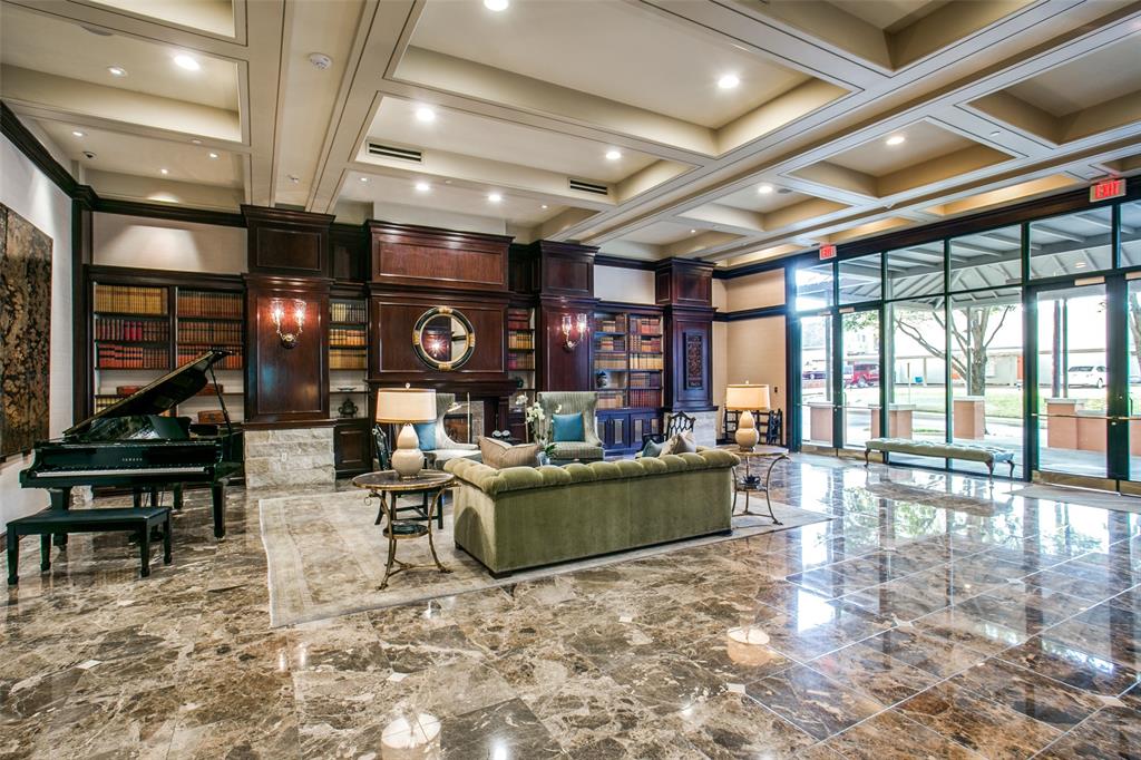 Plaza at Turtle Creek Res Ph 2 - Residential