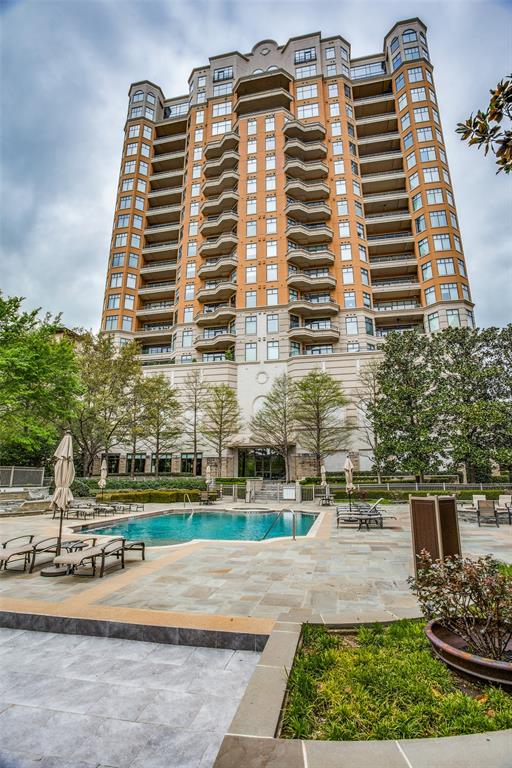 Plaza at Turtle Creek Res Ph 2 - Residential