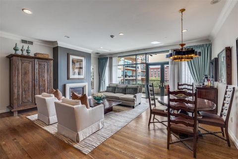 2828 Hood Street 506 Dallas TX 75219