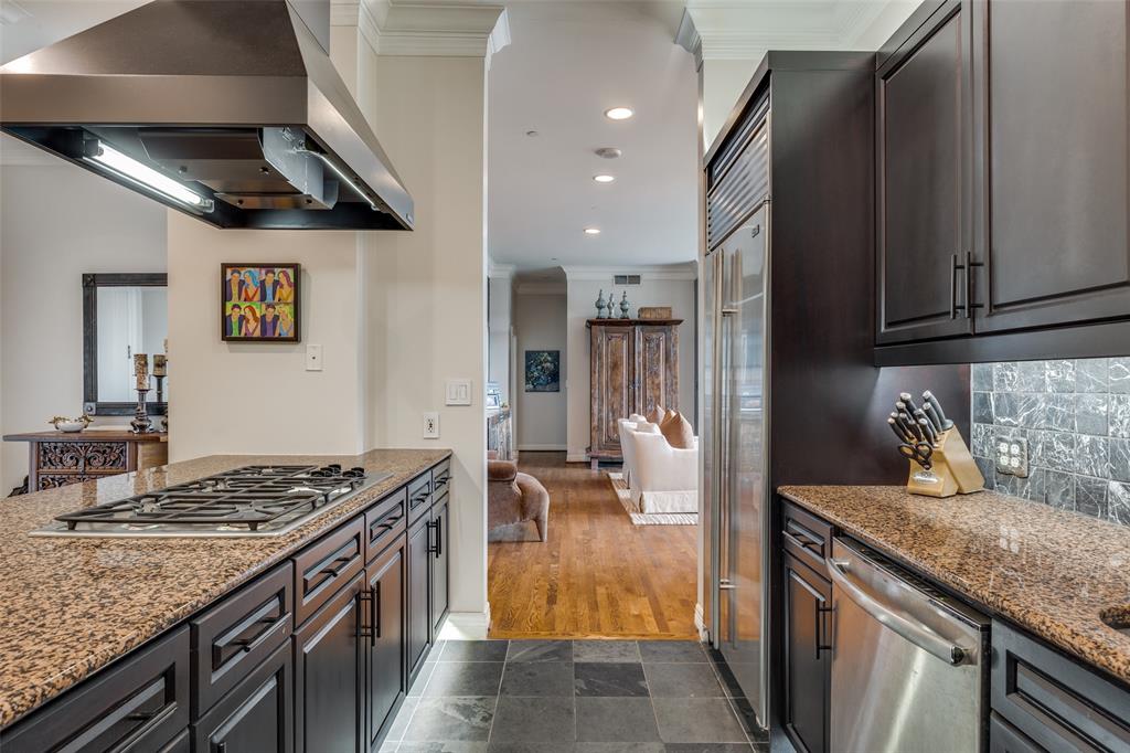 Plaza at Turtle Creek Res Ph 2 - Residential