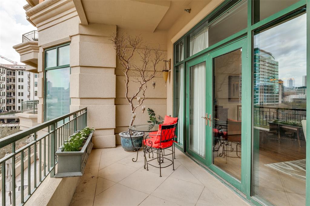 Plaza at Turtle Creek Res Ph 2 - Residential