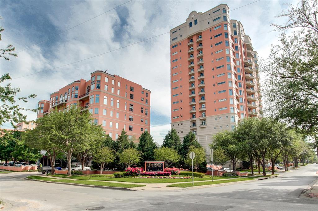 Plaza at Turtle Creek Res Ph 2 - Residential