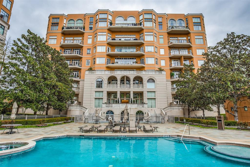 Plaza at Turtle Creek Res Ph 2 - Residential