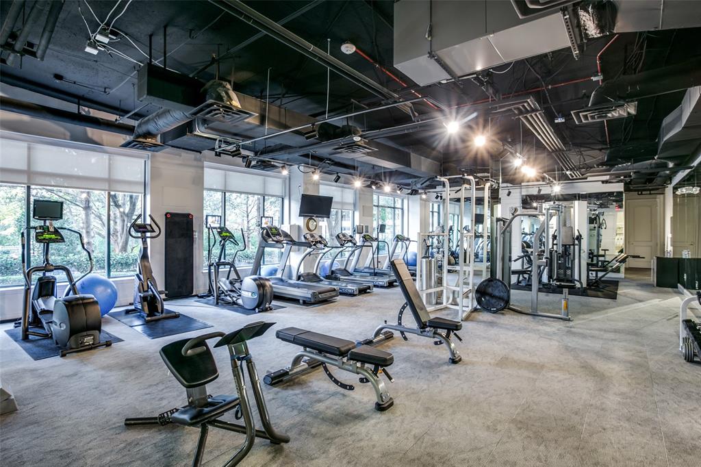 Plaza at Turtle Creek Res Ph 2 - Residential