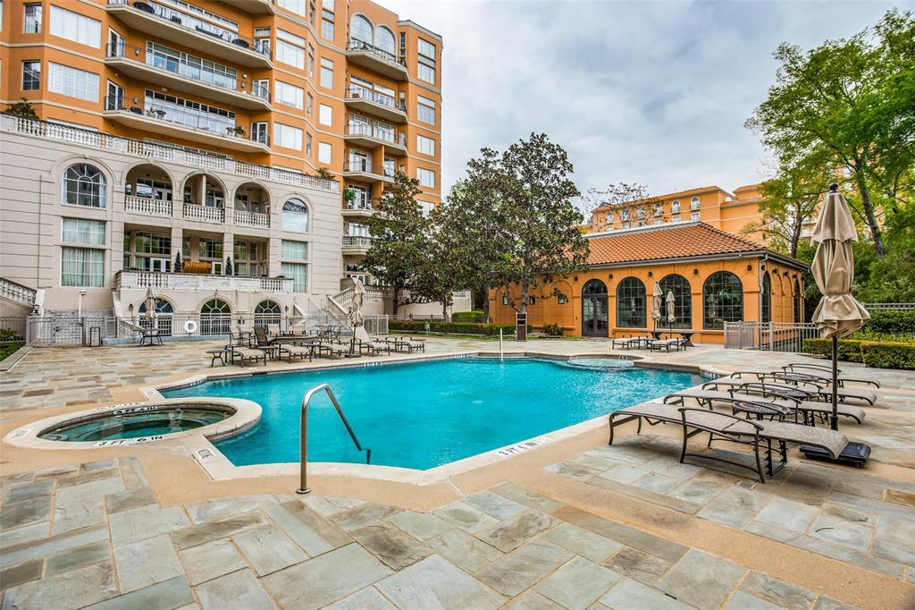 Plaza at Turtle Creek Res Ph 2 - Residential