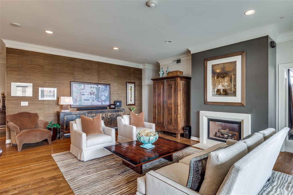 Plaza at Turtle Creek Res Ph 2 - Residential