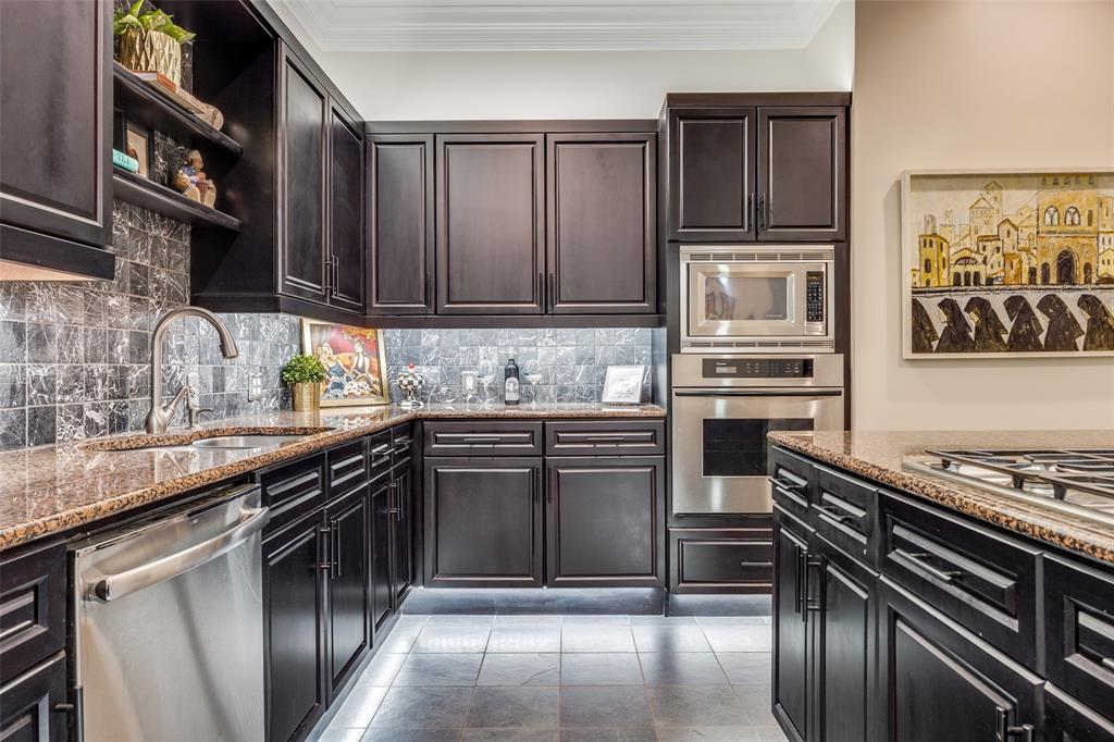 Plaza at Turtle Creek Res Ph 2 - Residential