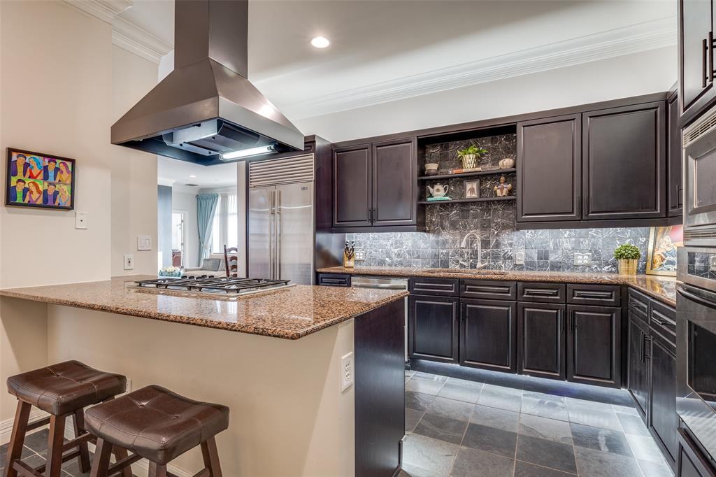 Plaza at Turtle Creek Res Ph 2 - Residential