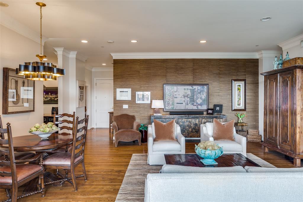 Plaza at Turtle Creek Res Ph 2 - Residential