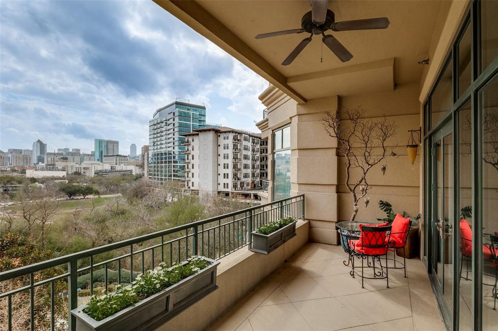 Plaza at Turtle Creek Res Ph 2 - Residential