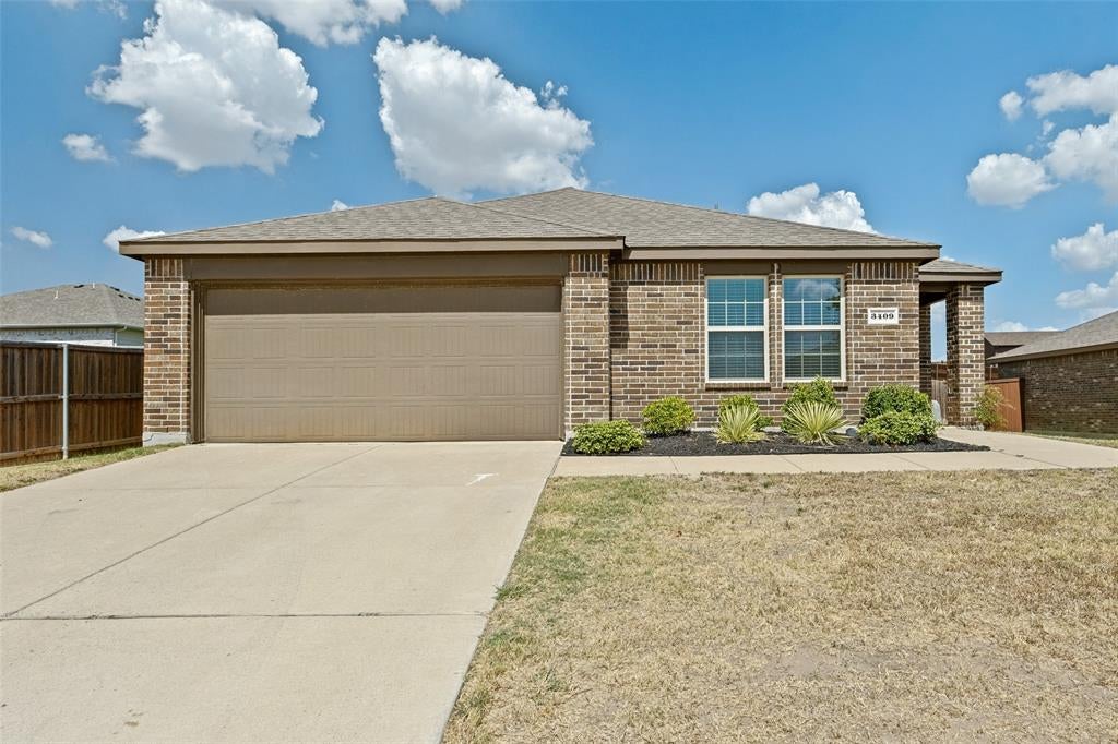 3409 Brookstone Drive