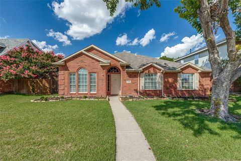 11406 Ocean Road Frisco TX 75035