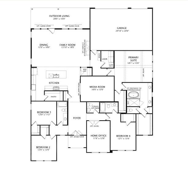 9104 Landmark Trail