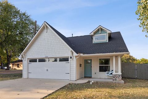 A home in McKinney