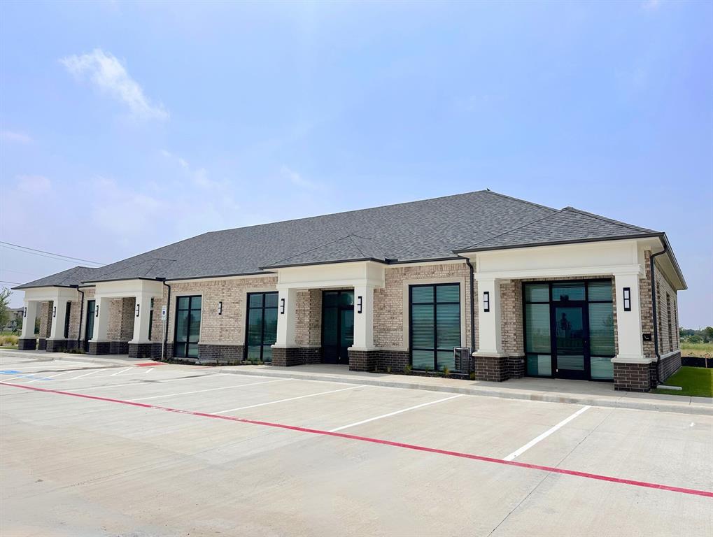 1630 W Prosper Trail 140