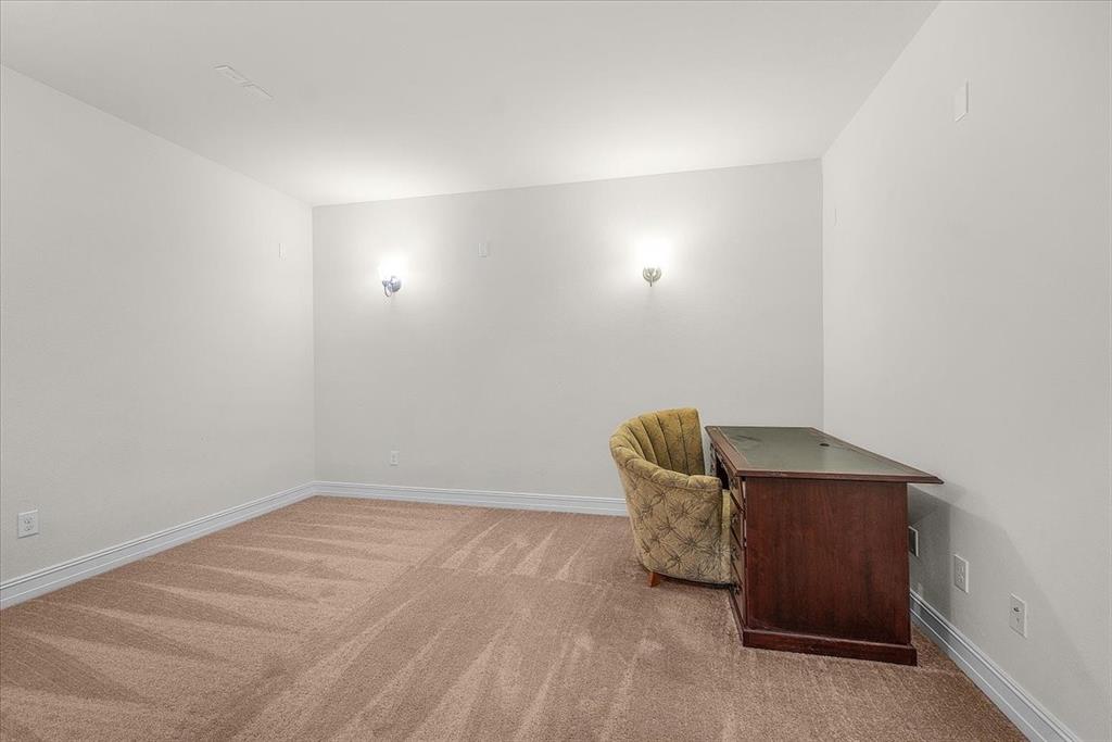 Parr Trust - Residential