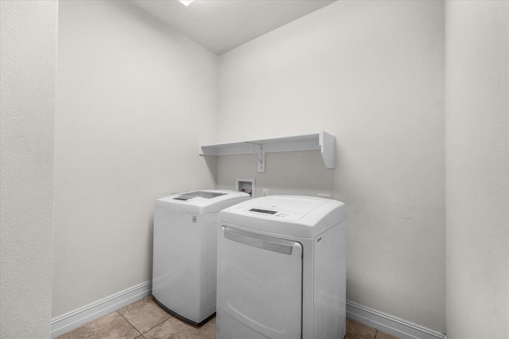 Parr Trust - Residential