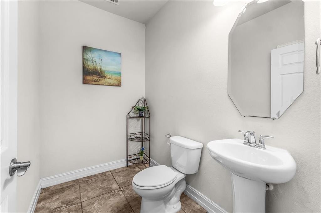 Parr Trust - Residential