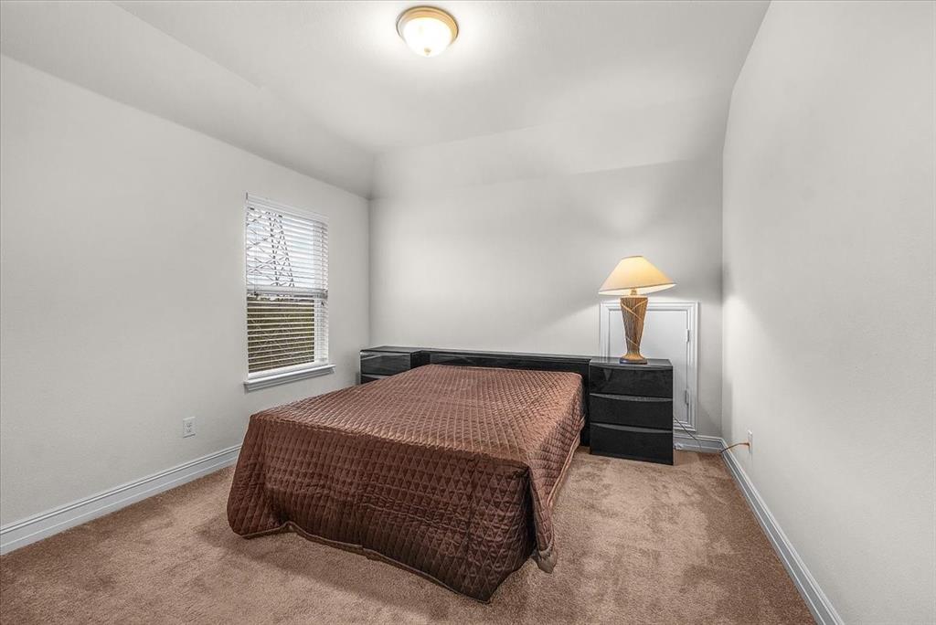 Parr Trust - Residential