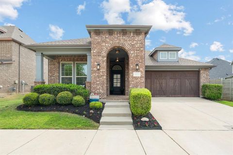 1233 9th Street Argyle TX 76226