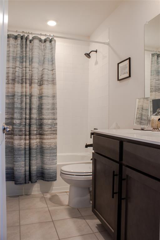 Winchester Crossing Ph 3 - Residential