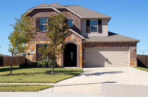 802 Range Drive Princeton TX 75407