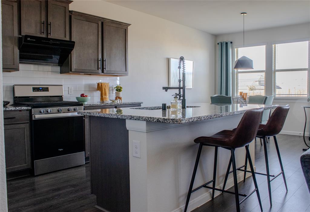 Winchester Crossing Ph 3 - Residential